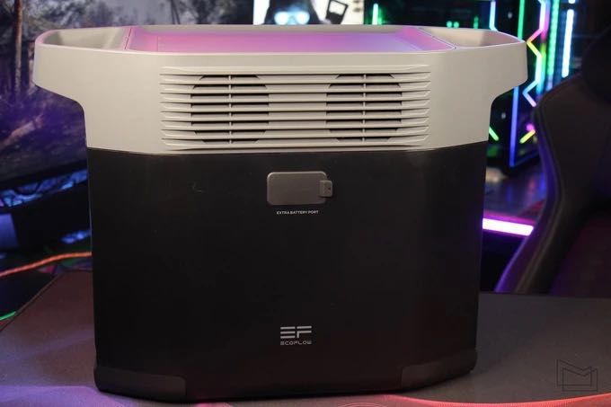 EcoFlow Delta 2 (EU version)