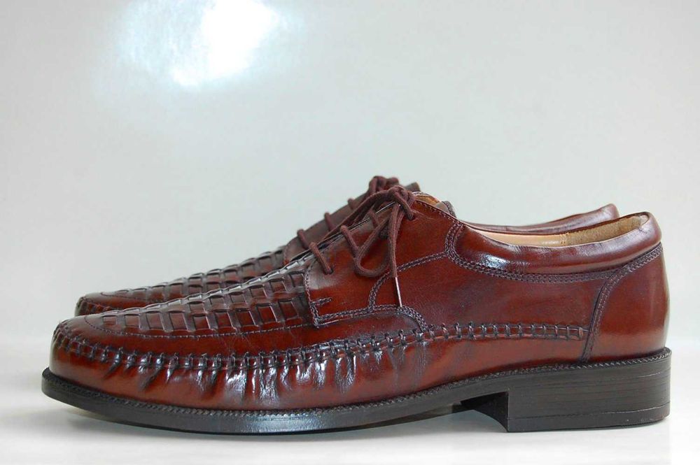 Туфли CLARKS р.44-45 original ENGLAND