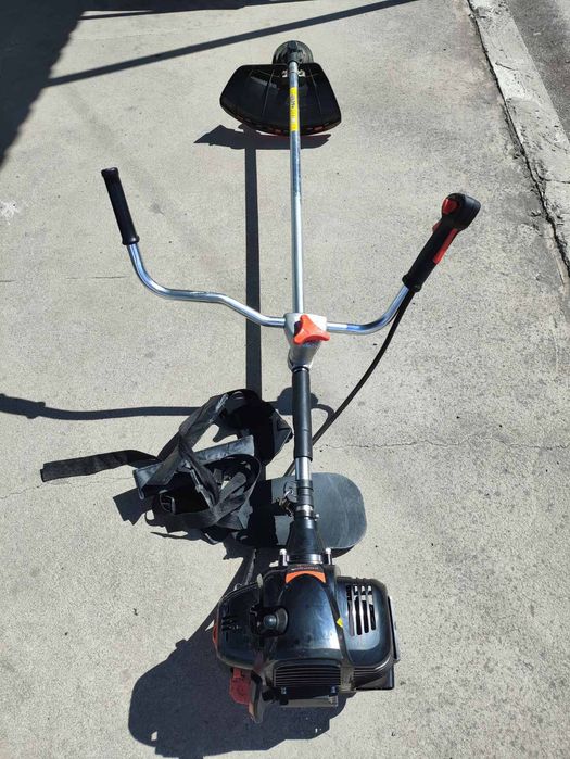 Бензокоса Dnipro -M 52