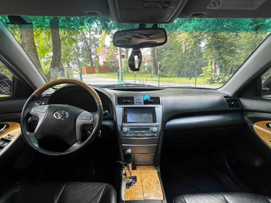 Toyota Camry 2007