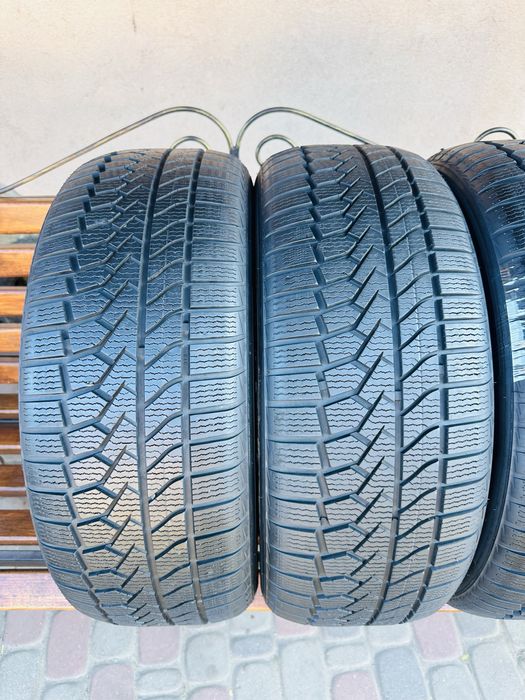 Шини зимові 235/55 R17 (103V) Good Ride Zuper Snow Z-507