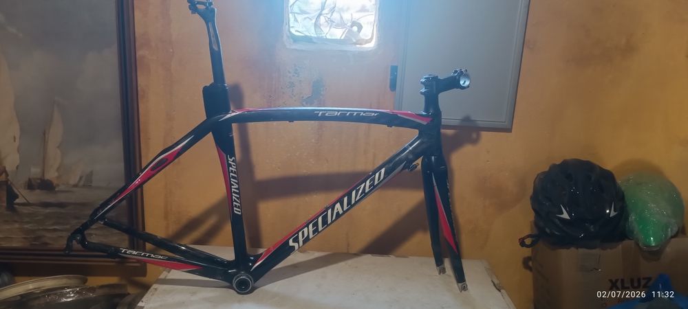 Quadro specialized tarmac