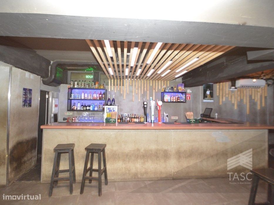 Discoteca Centro de Cascais