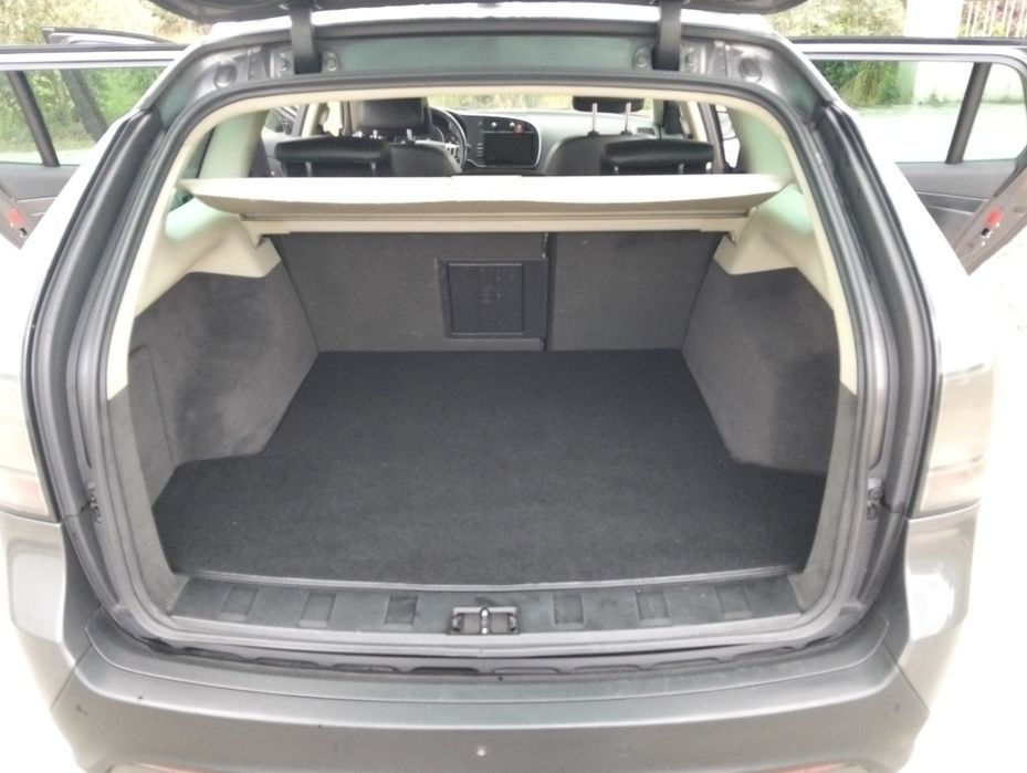 Saab 93 X  180cv bi-turbo