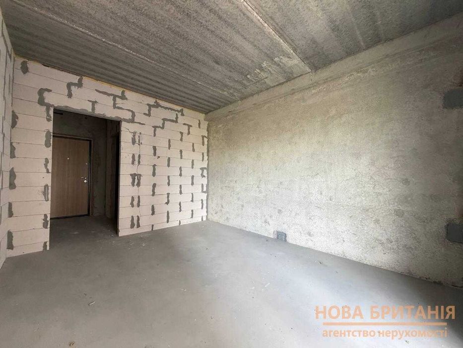ПРОДАЖ 2 кімнатна квартира 5 поверх, 60,31м2, буд. Віндзор, ЖК Нова Англія БЕЗ комісії