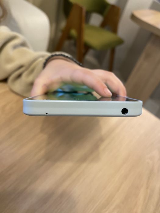 Sharp aquos wish 3 mint green 4/64 android 14