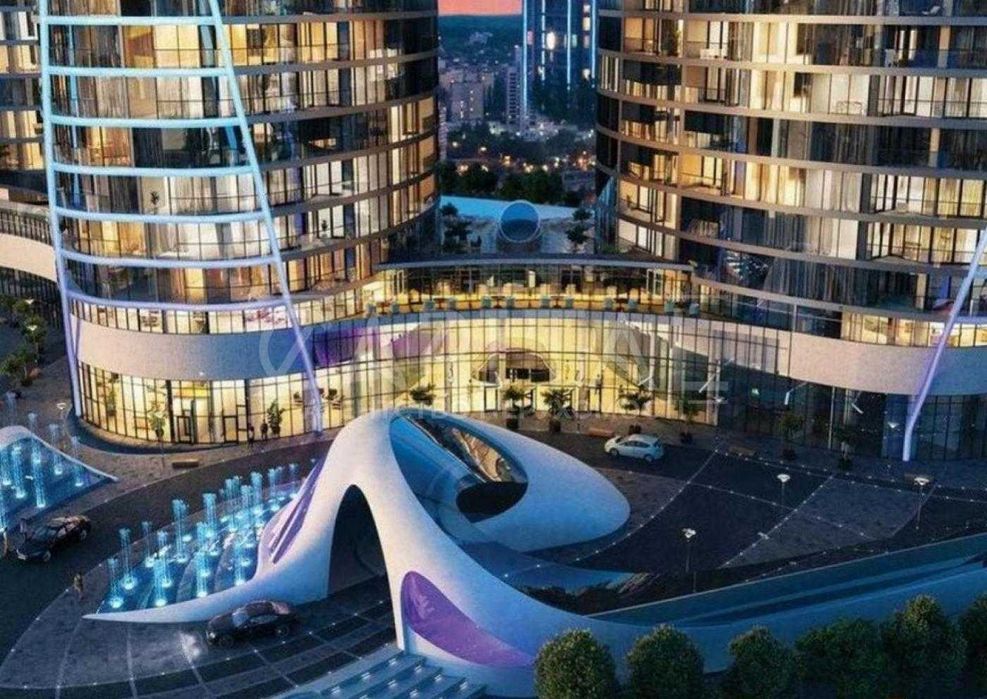 НАЙДЕШЕВША Ціна! 2 ВЕЖА, ЖК Taryan Towers 62 м2