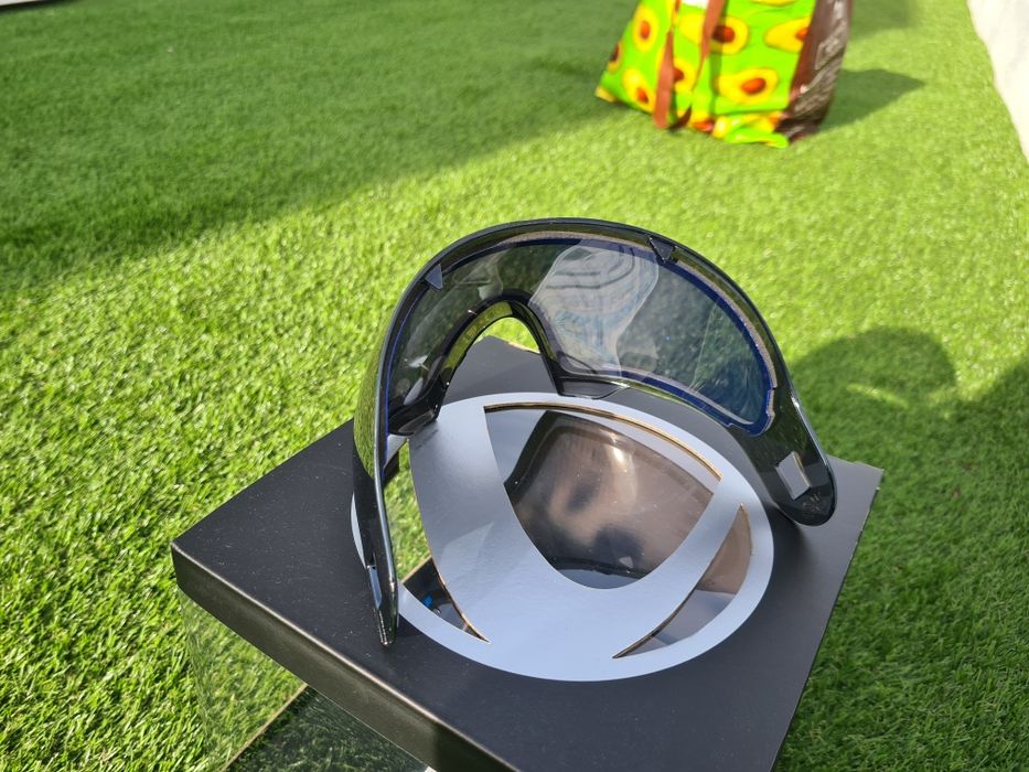 Lente DYE i4 e i5 Paintball / airsoft NOVA