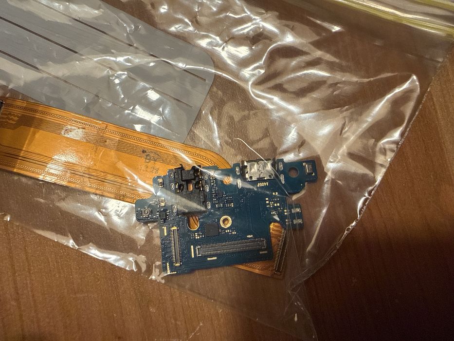 Płytka ładująca samsung a40