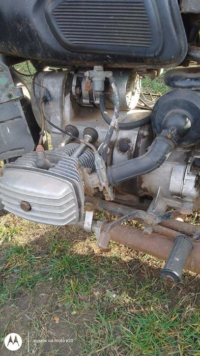 Продам  2 МТ 11 з документами ціна за два