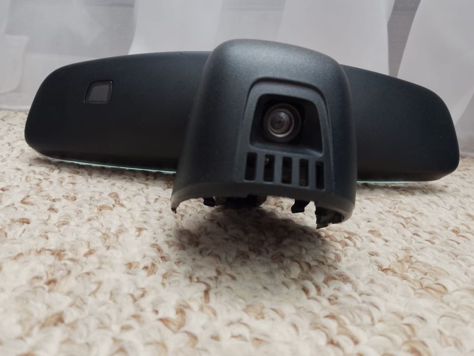 Саллоне дзеркало заднього виду AUDI ,зеркало заднего вида