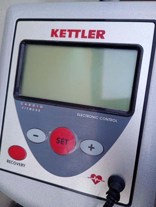 CrossBike Orbitek Kettler