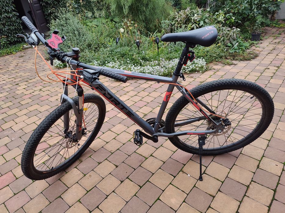 Велосипед Forte Extreme 21"/29"