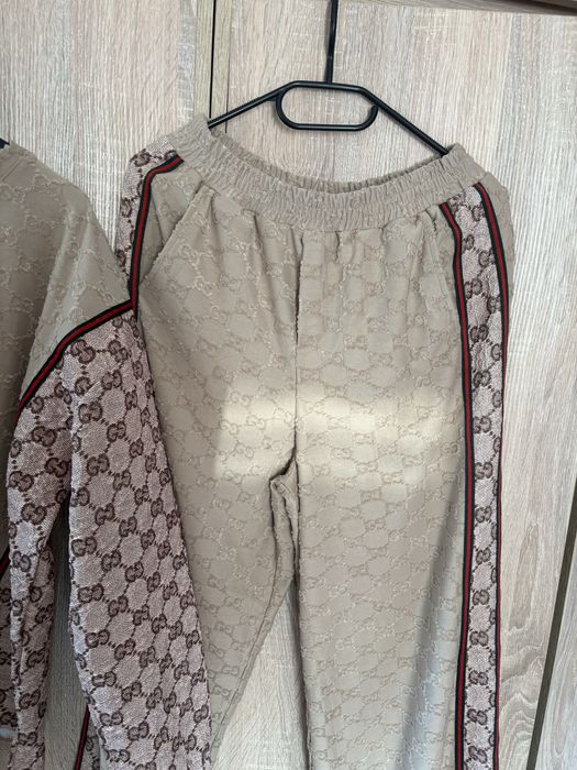 Komplet dresowy Gucci