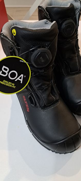 Buty robocze ELTEN roz. 40