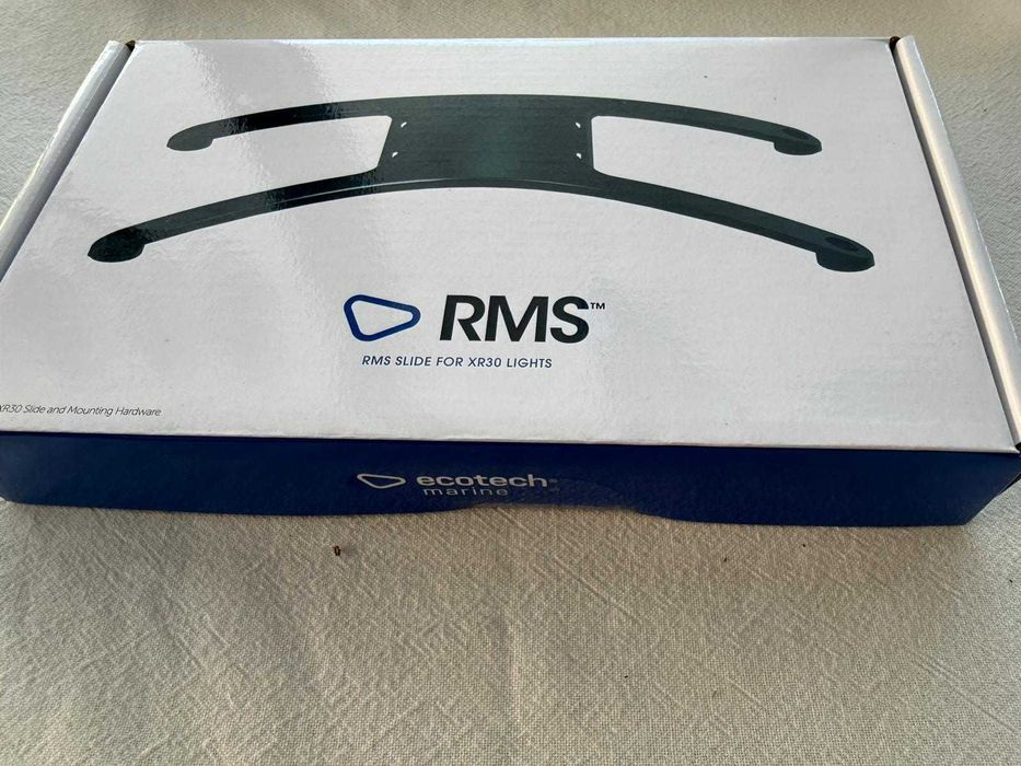 Ecotech RMS Multi-Slide (suporte modular para Radion XR15/30) – Novo