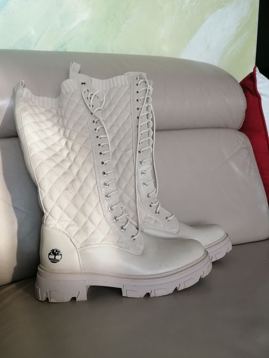 Kozaki Timberland 40