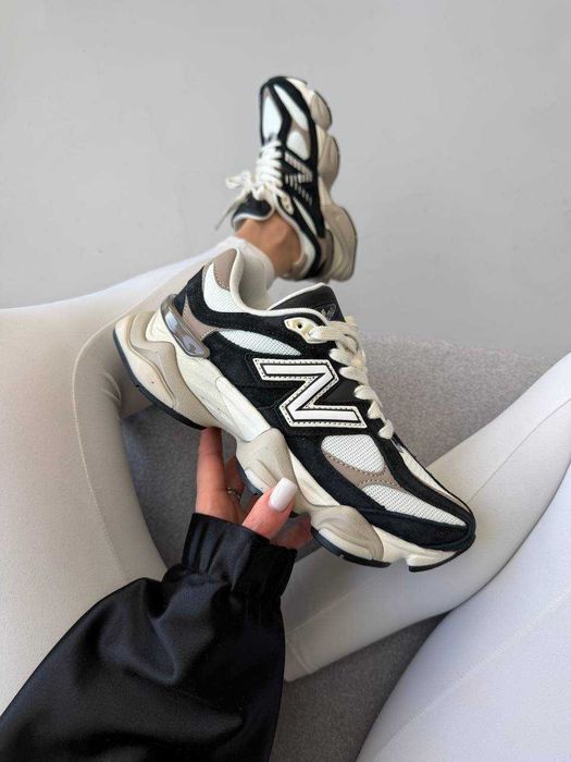 !WOW! New Balance 9060 Sea Salt Bone 36 37 38 39 40 41