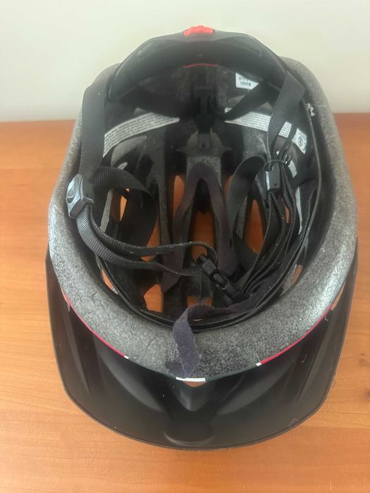 Capacete Bell BTT