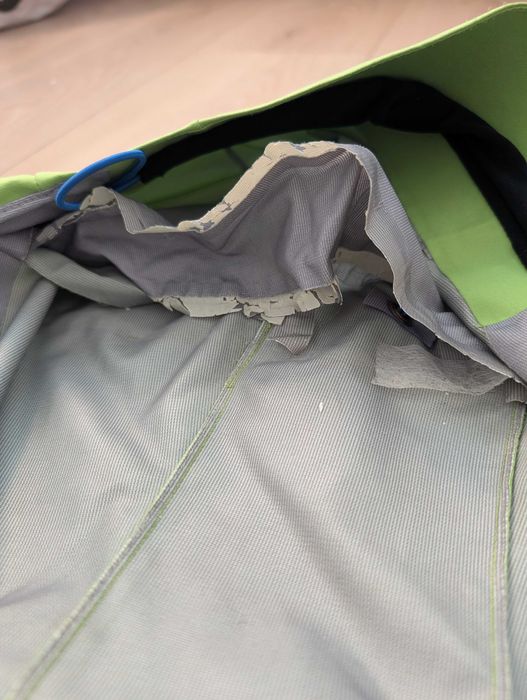 Mammut DryTech Premium jacket kurtka