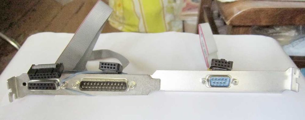 Модули памяти SDRAM, SIMM, DDR2. Шлейфы, переходники