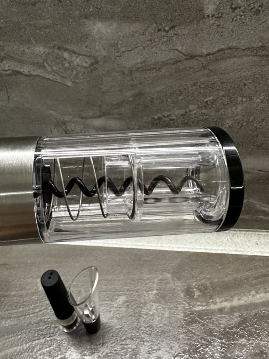 Электроштопор - набір для вина