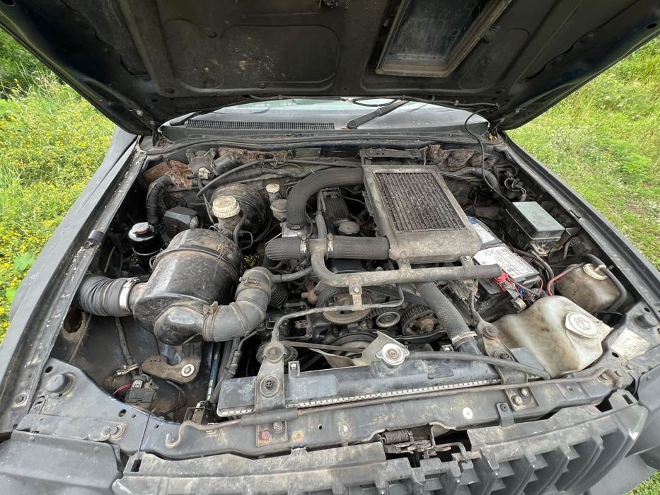 Л200 2004 год . Срочно