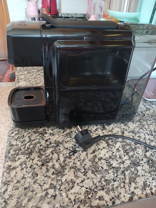 Maquina Café pingo Doce