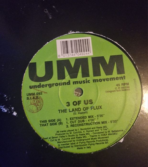 Maxis Dj 80's 90's part 2