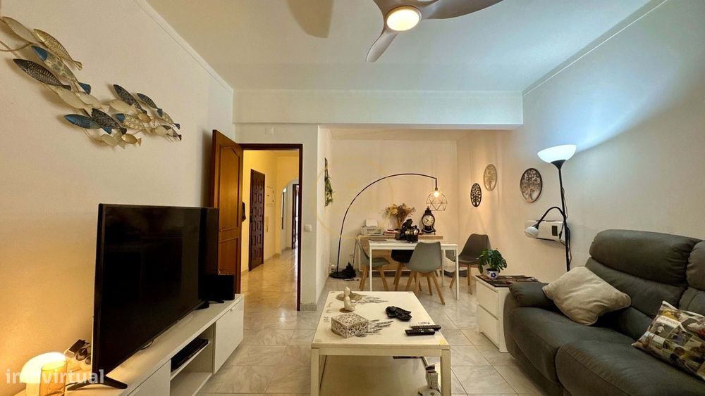 ✨Excelente  Apartamento T2  em Loulé! ✨