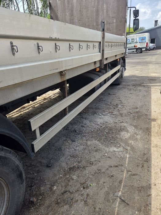 Renault midlum 2012 r euro 5 automat