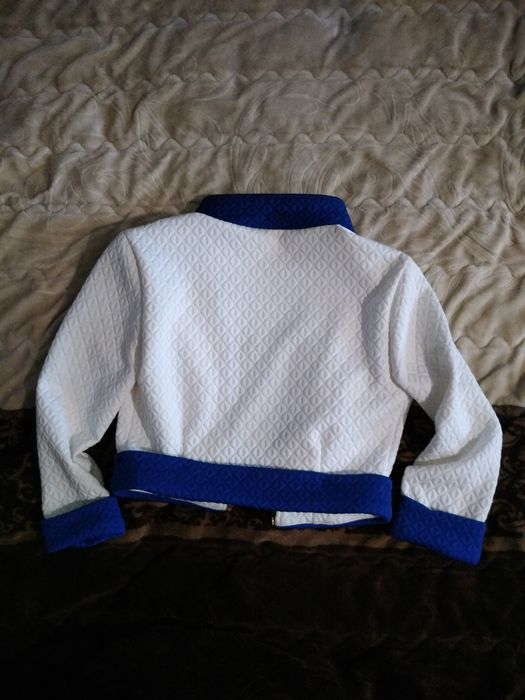 Платье с болеро 350грн.
