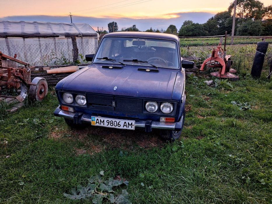 Срочно продам ВАЗ 2106