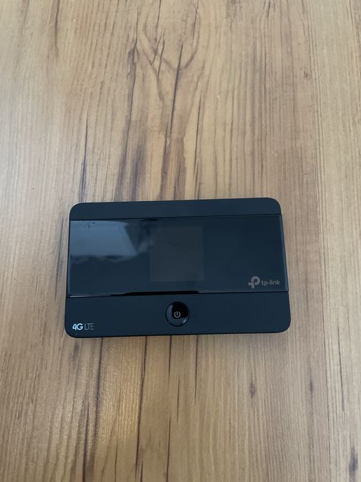 Hotspot Tp-link 4G - Desbloqueado64284519137667120