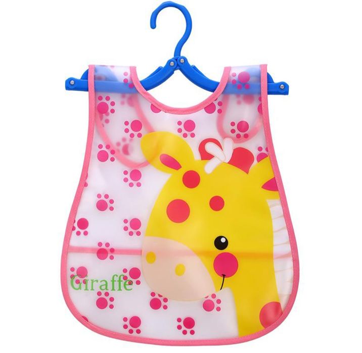 Нагрудник, слюнявчик