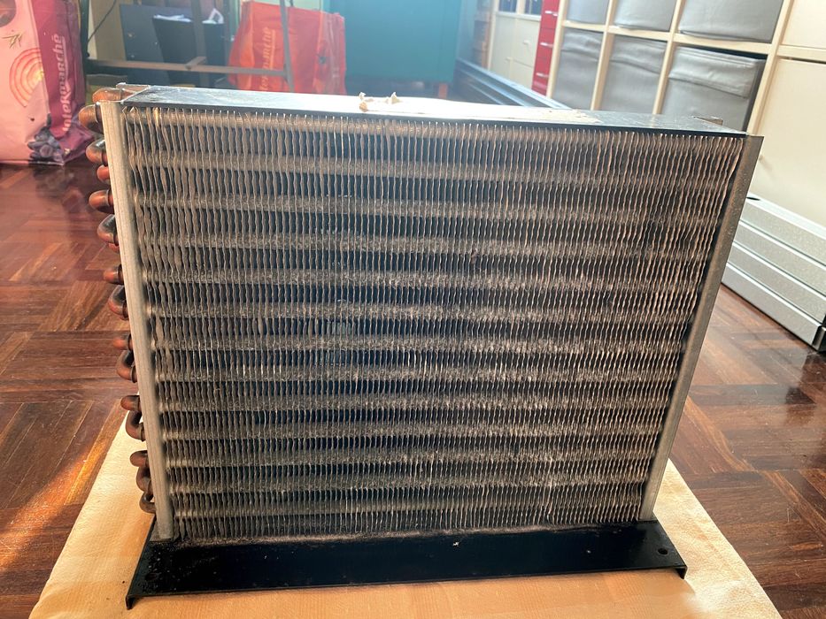 Compressor de balcão frigorífico industrial