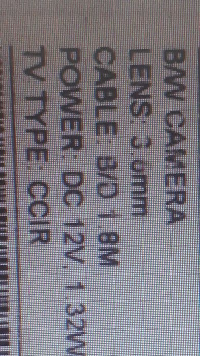 Мини камера новая