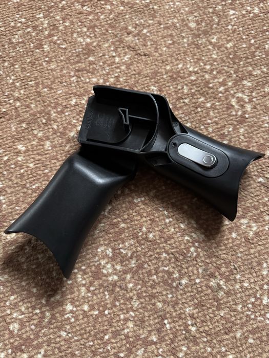 Коляска автокрісло cybex priam 2в1