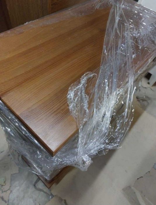 Szafka drewniana komoda szer.90 cm