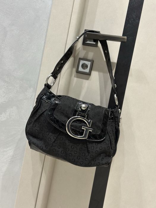 Guess Vintage сумка вінтажна