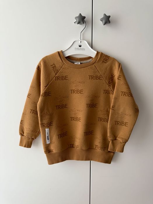 Bluza Booso rozmiar 6/7