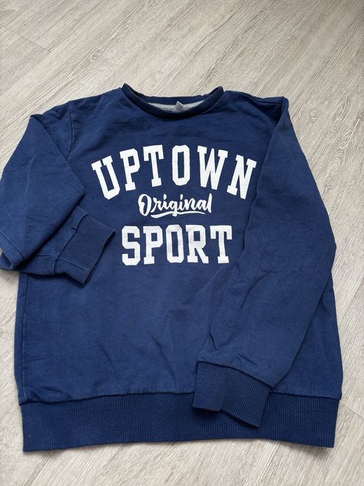 Світшот на хлопчика