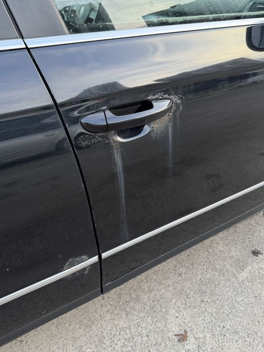 Продам Фольцваген Пассат 2007