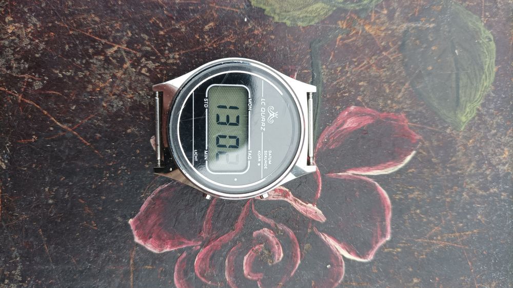 Zegarek Meister anker