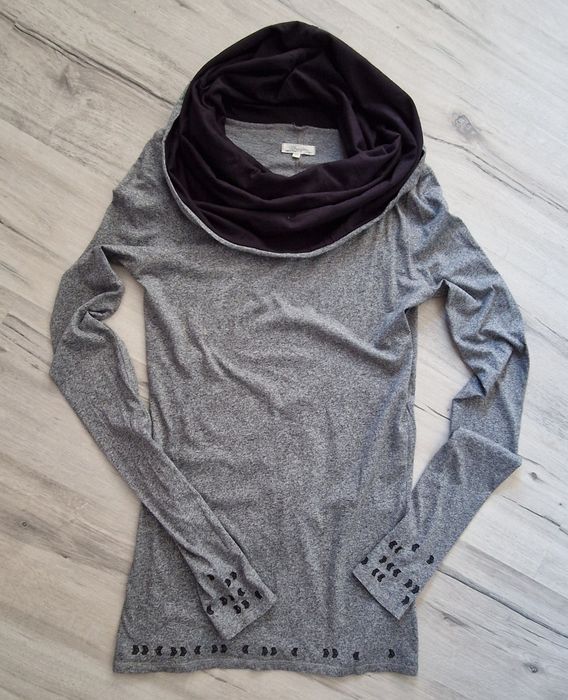 Bluza bluzka damska funkcyjna WRANGLER r. M 38