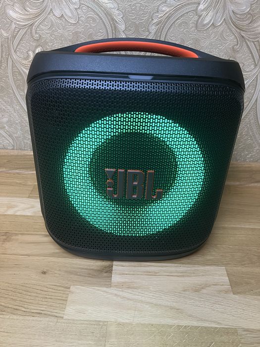 Акустика JBL PartyBox Encore Essential 2