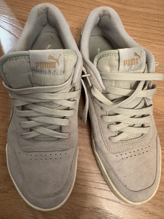 Кеди Puma унісекс