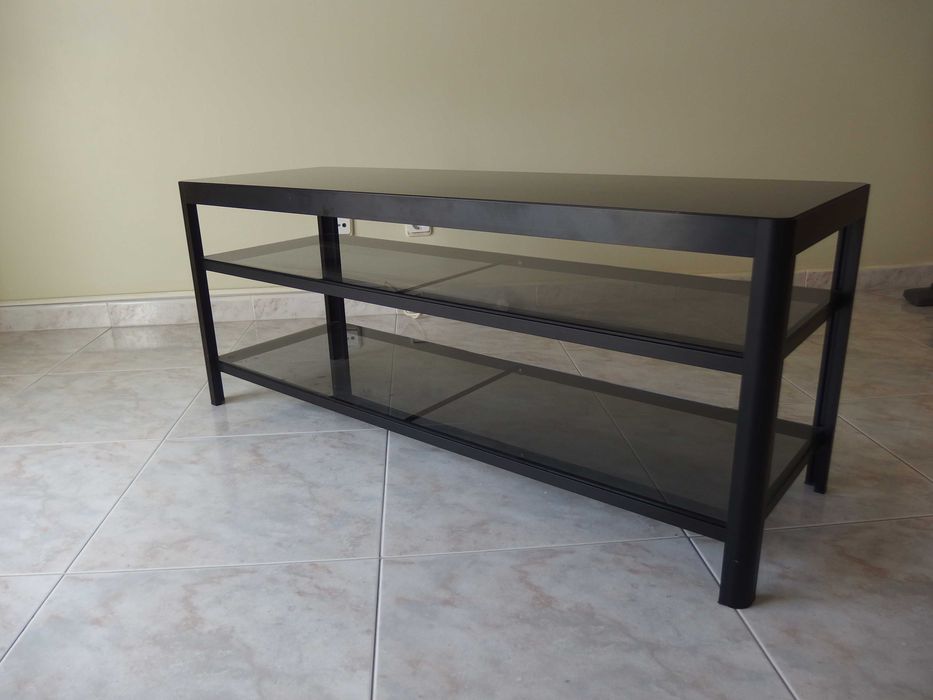 Vendo ou troco | Móvel multimédia Ikea Gettorp
