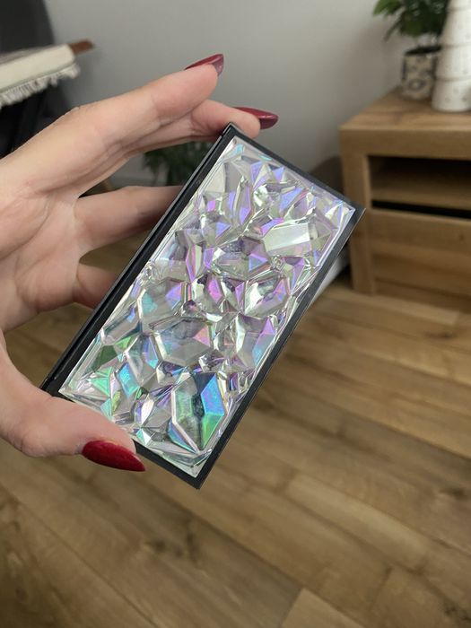Paletka cieni Smashbox