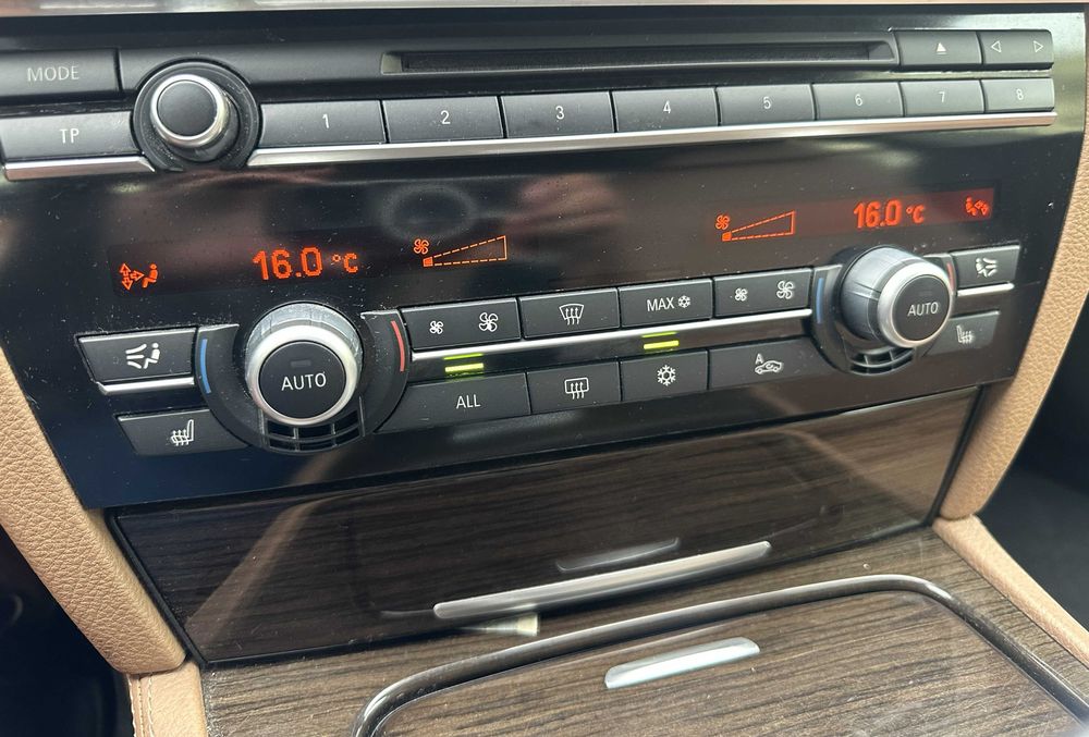 BMW 730D ano de 2009